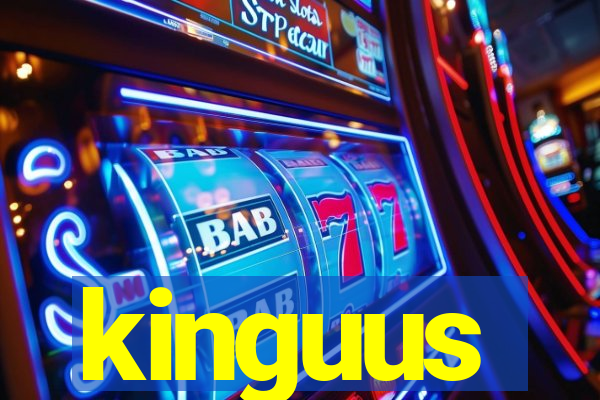kinguus