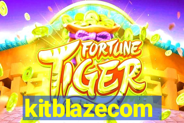 kitblazecom