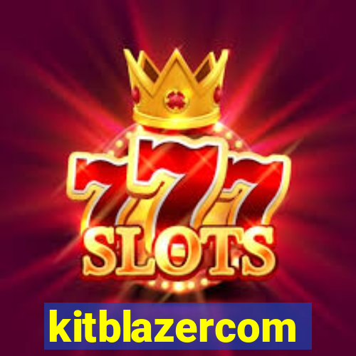 kitblazercom