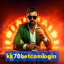 kk70betcomlogin