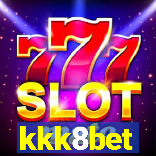 kkk8bet
