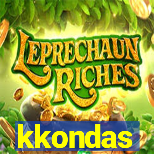 kkondas