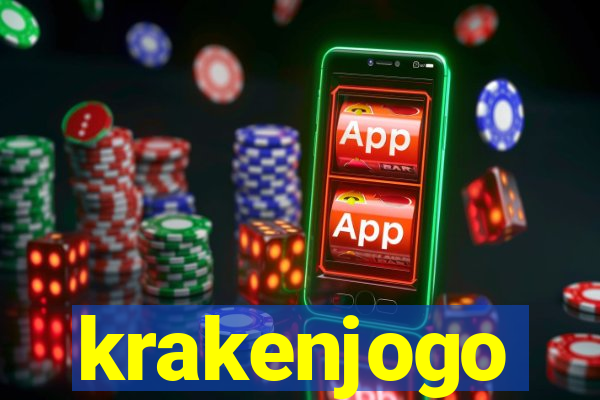 krakenjogo