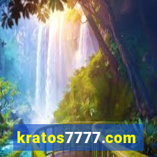 kratos7777.com