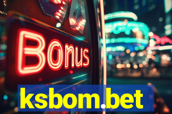 ksbom.bet