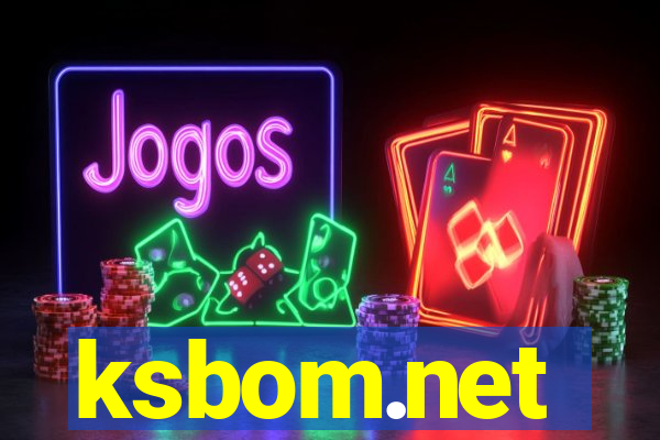 ksbom.net