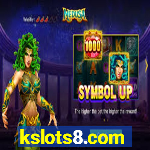 kslots8.com