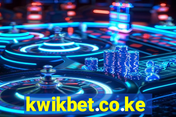 kwikbet.co.ke