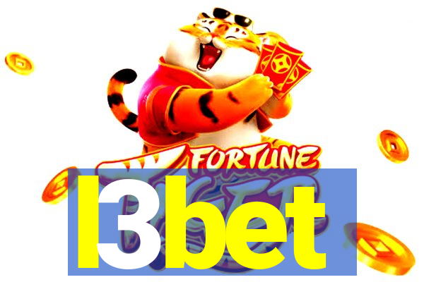 l3bet