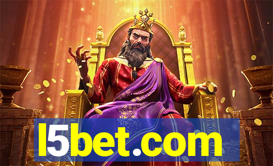 l5bet.com