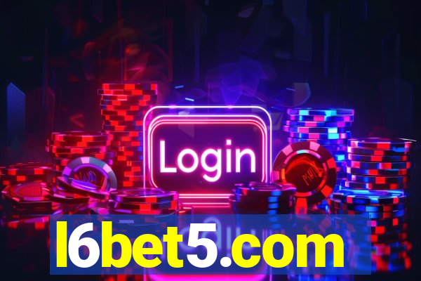 l6bet5.com