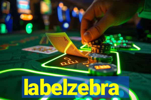 labelzebra