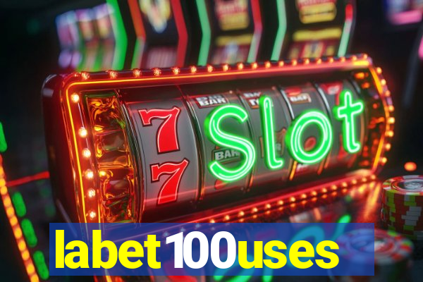 labet100uses
