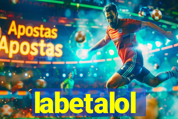 labetalol