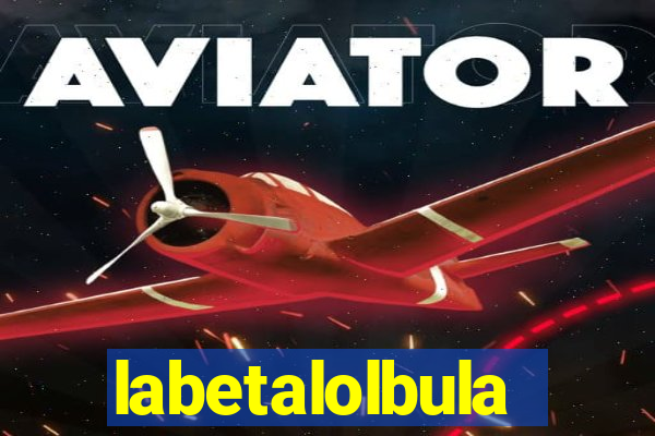 labetalolbula