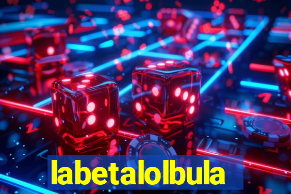 labetalolbula