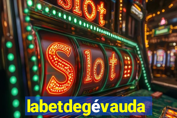 labetdegévaudan