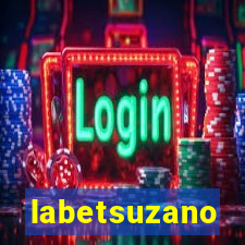 labetsuzano