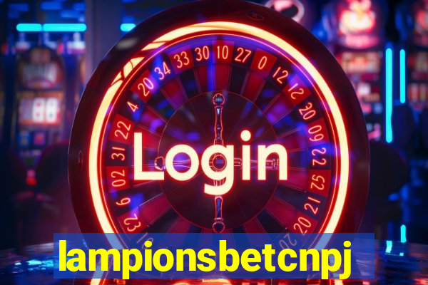lampionsbetcnpj