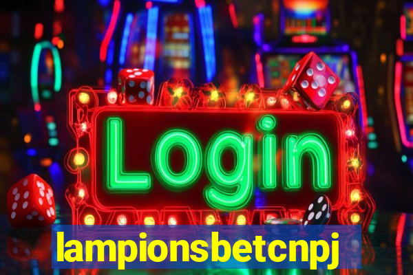 lampionsbetcnpj