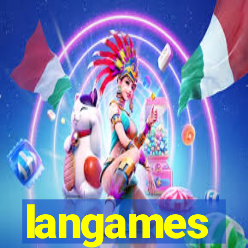langames