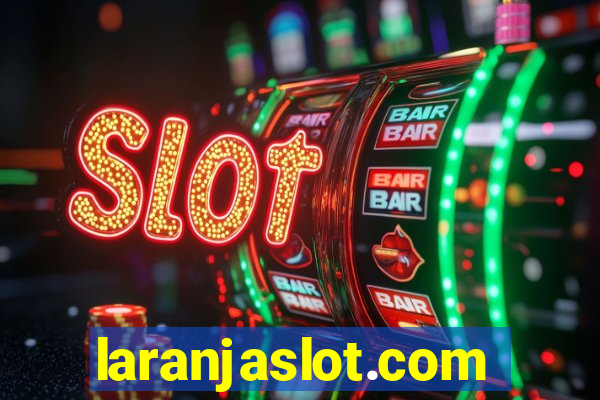 laranjaslot.com