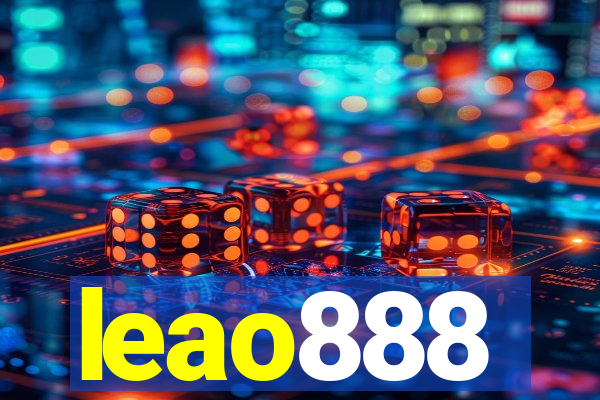 leao888