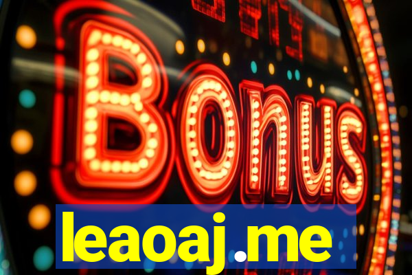 leaoaj.me