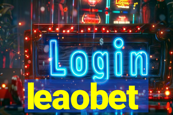 leaobet