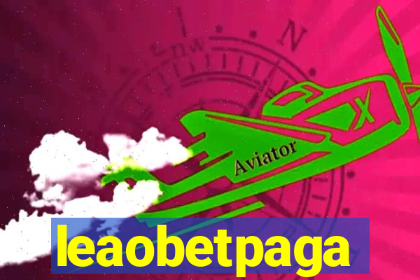 leaobetpaga