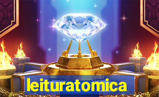 leituratomica