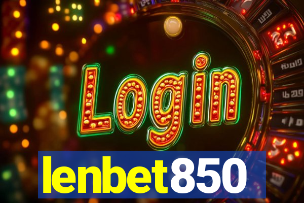 lenbet850