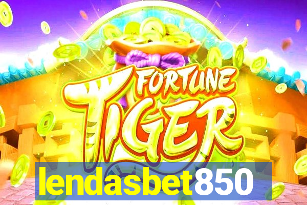 lendasbet850