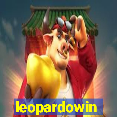 leopardowin