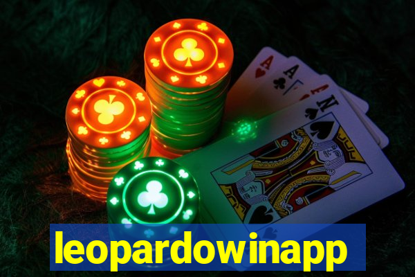 leopardowinapp