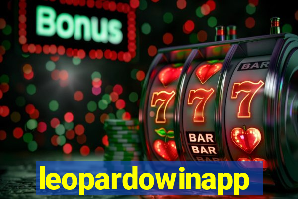 leopardowinapp