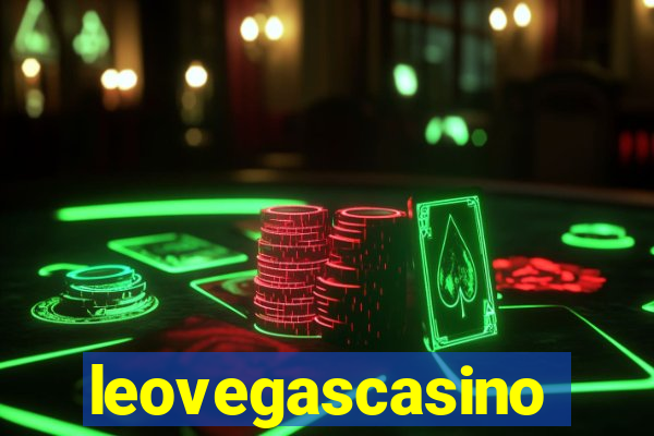 leovegascasino