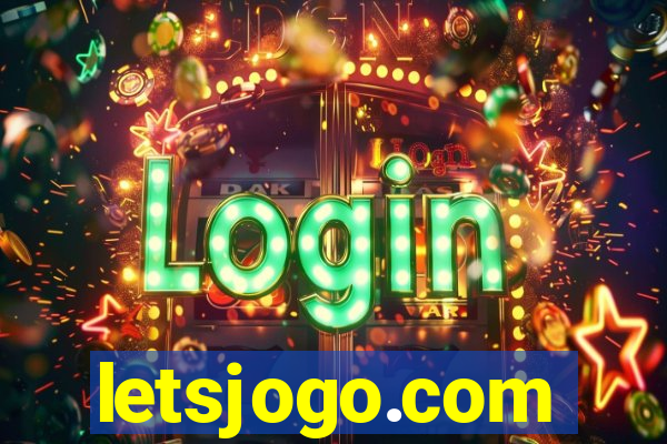 letsjogo.com