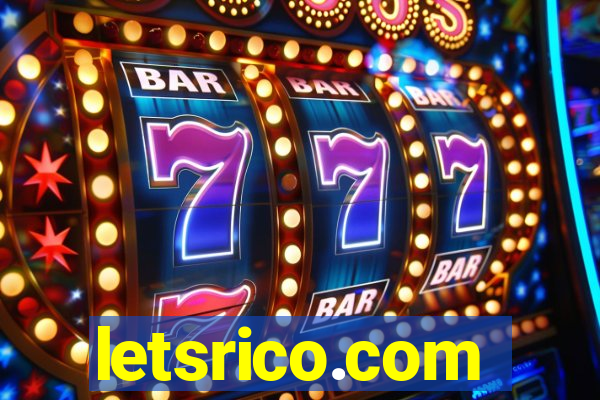 letsrico.com