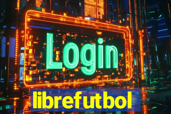 librefutbol