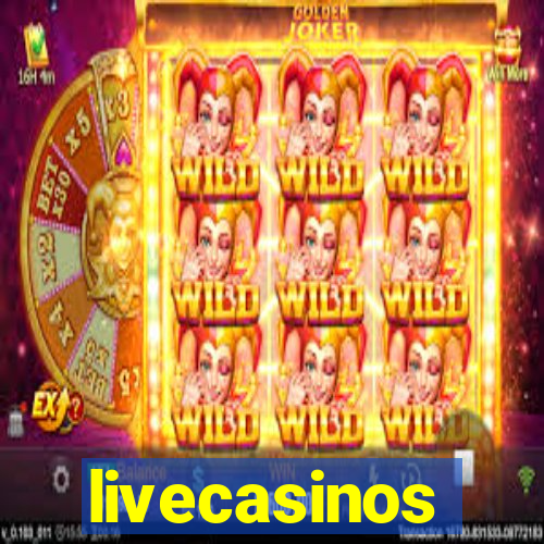 livecasinos
