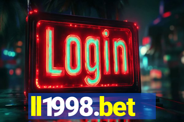 ll1998.bet