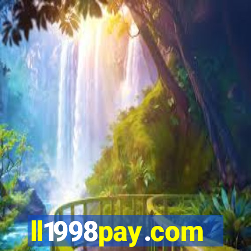 ll1998pay.com