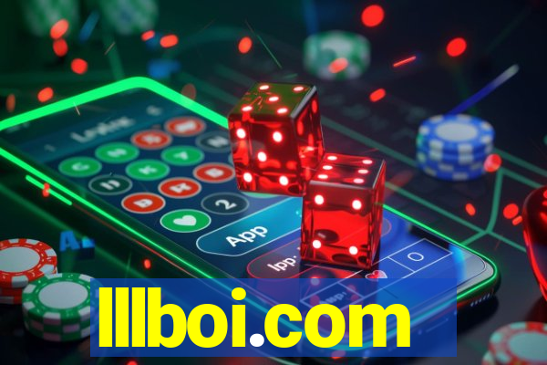 lllboi.com