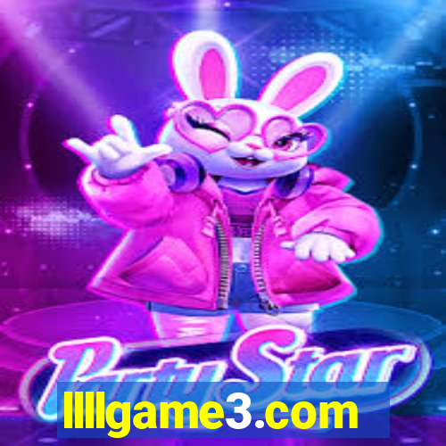 llllgame3.com