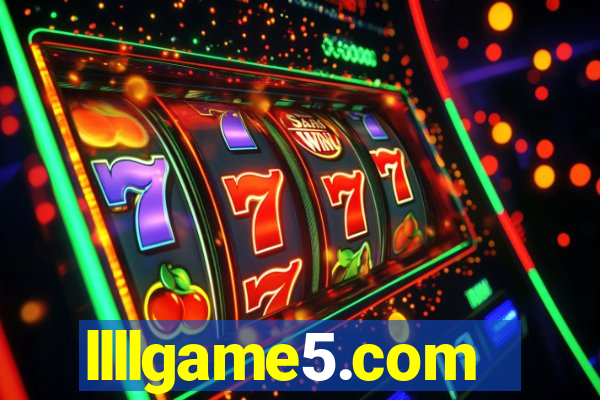 llllgame5.com
