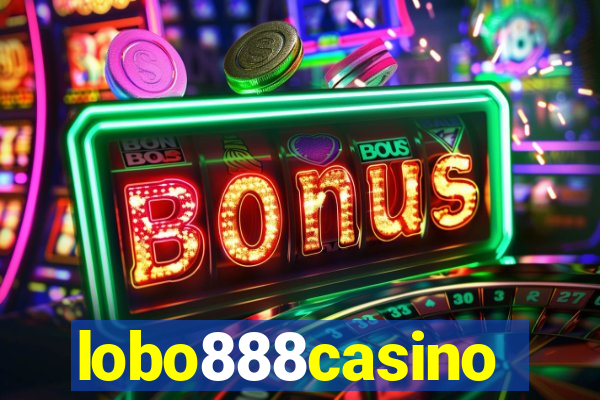 lobo888casino