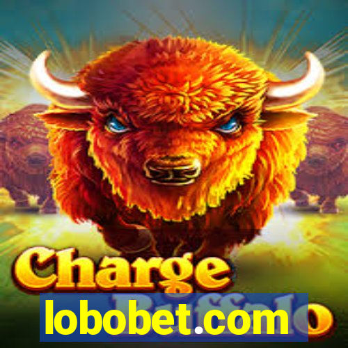 lobobet.com