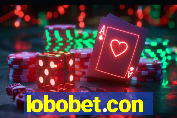 lobobet.con