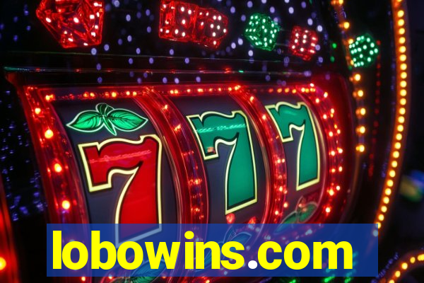 lobowins.com
